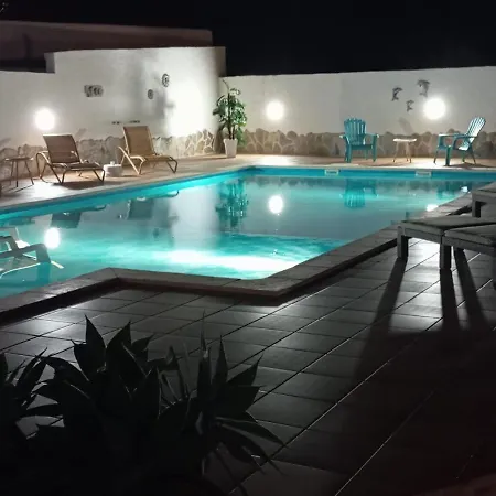 Casa Noa Villa Tuineje Exterior photo