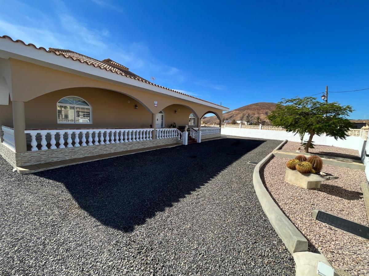 Villa Casa Noa