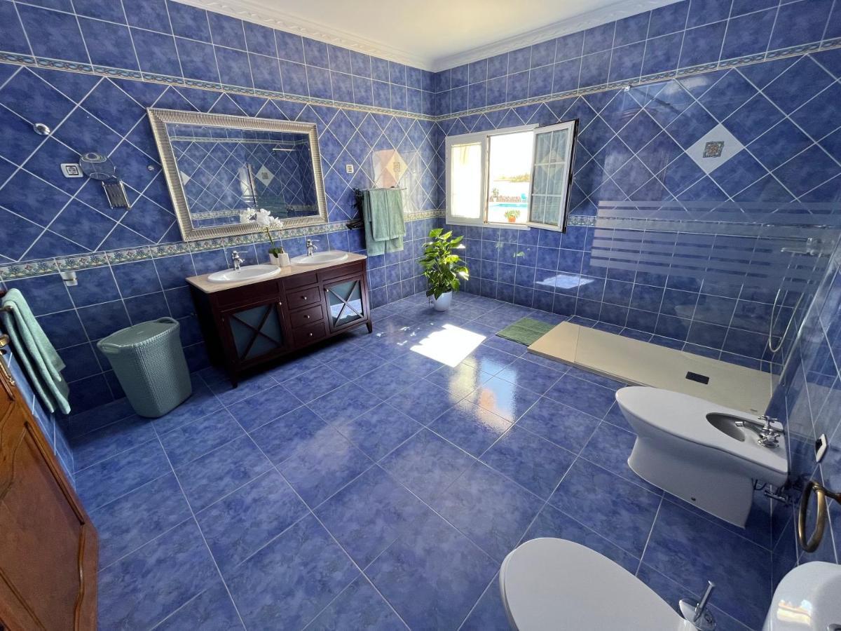 Villa Casa Noa Tuineje
