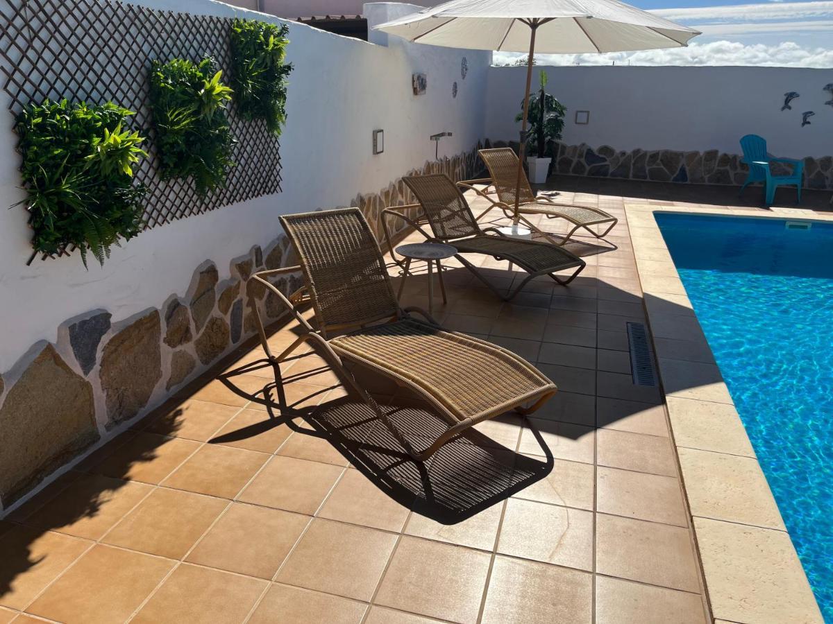 Villa Casa Noa *