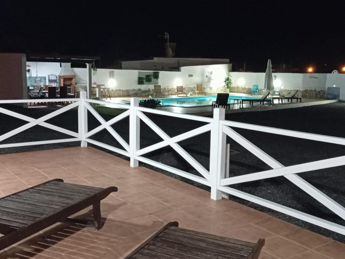 Casa Noa * Tuineje