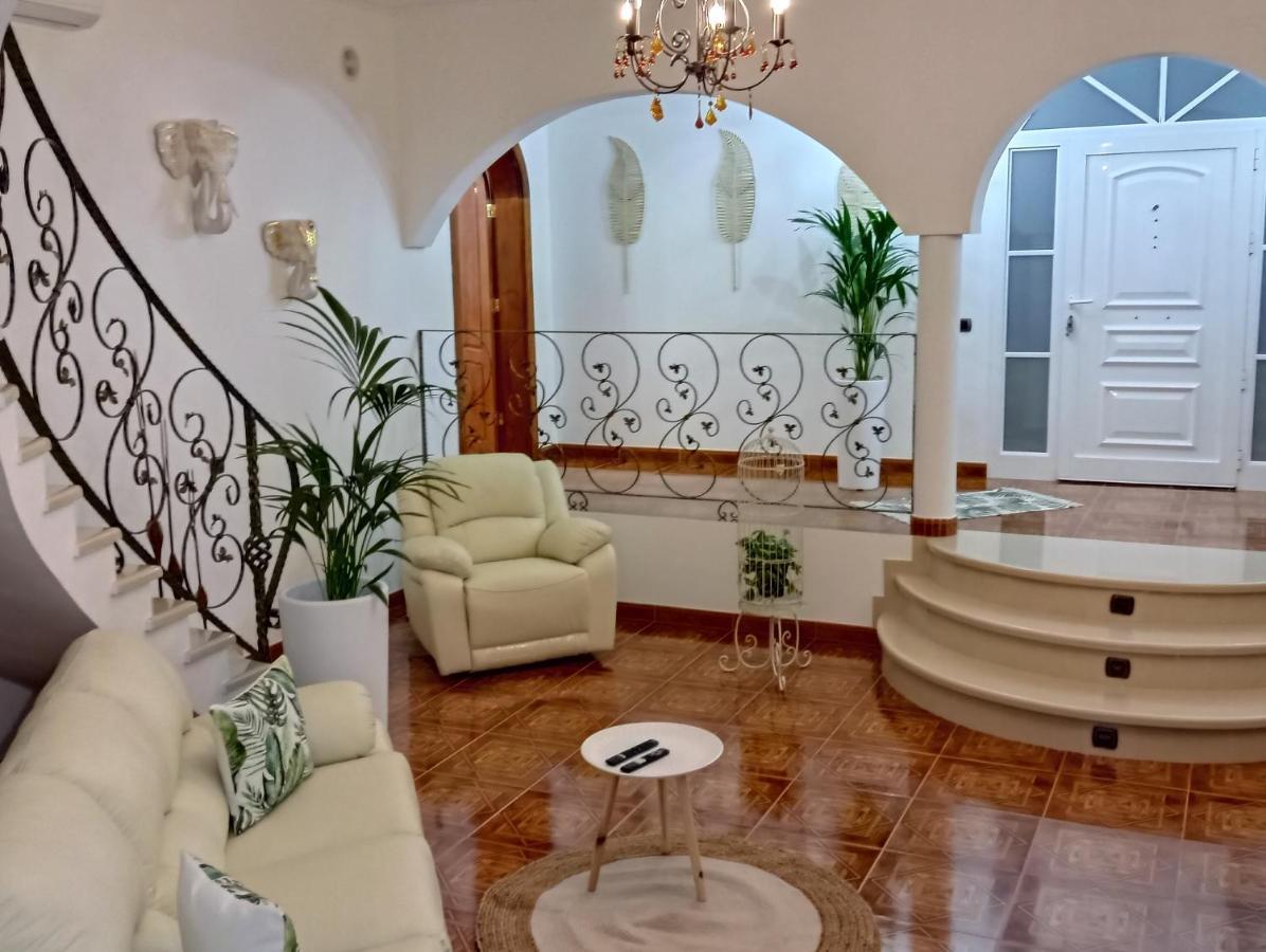 Villa Casa Noa Tuineje
