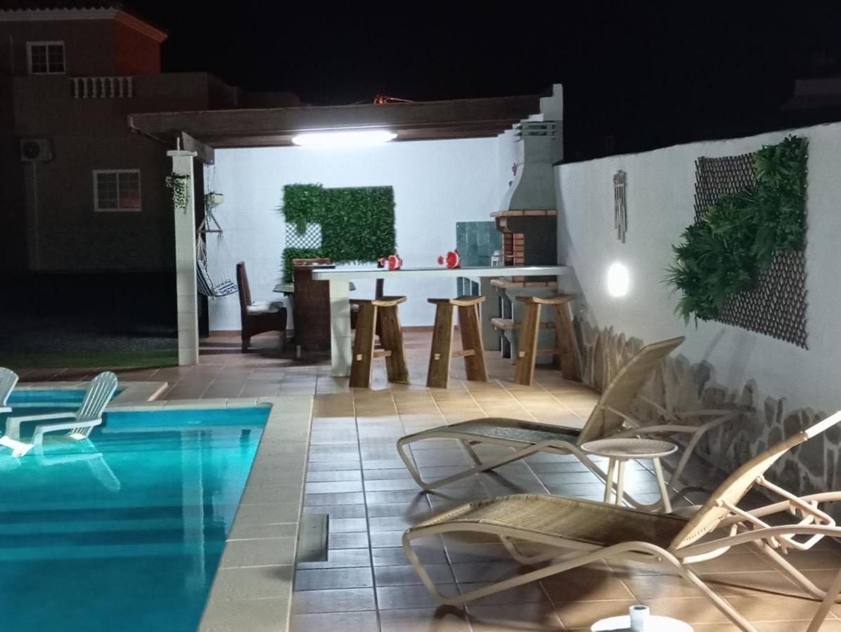 Villa Casa Noa *