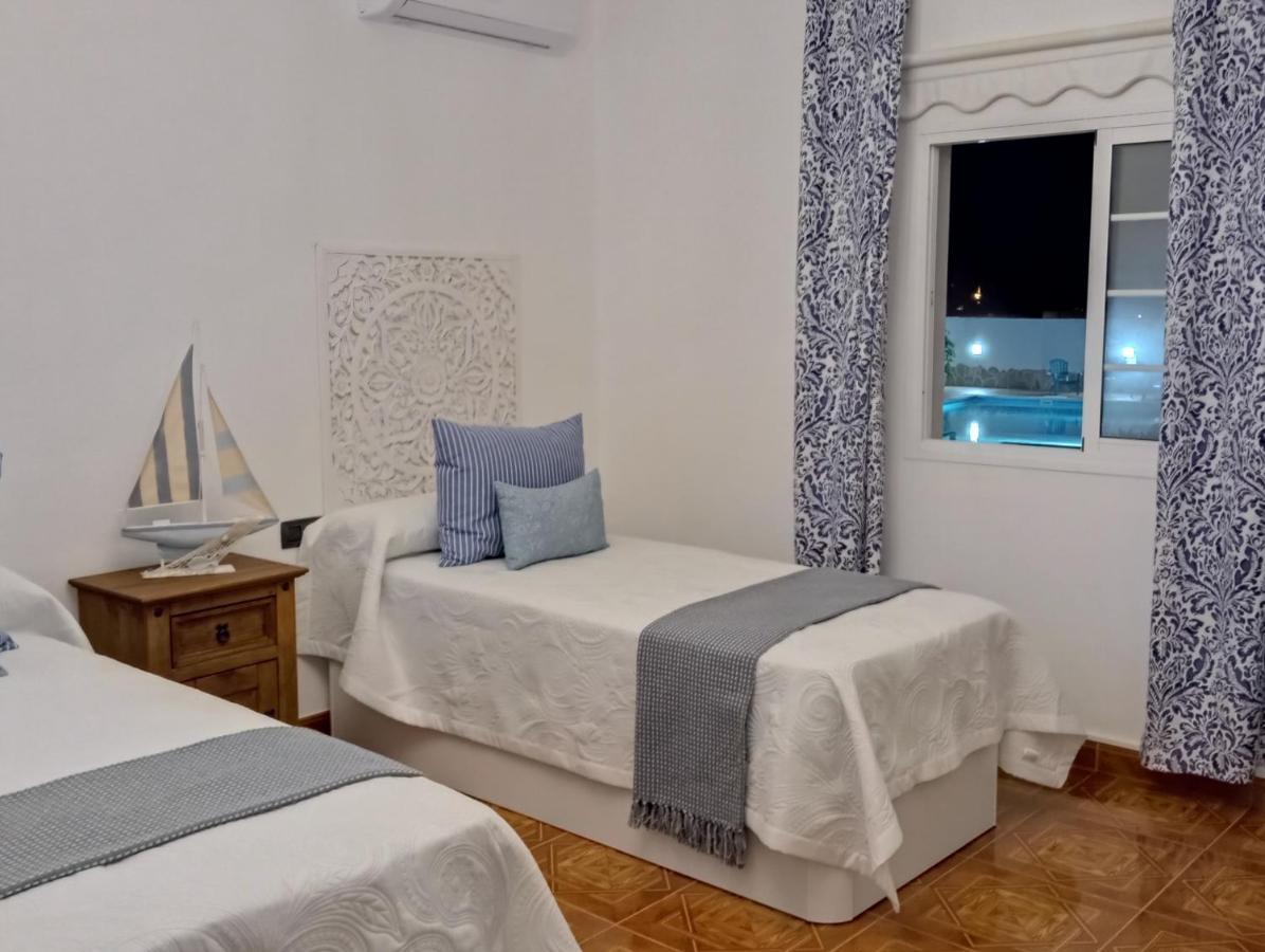 Casa Noa Villa Tuineje
