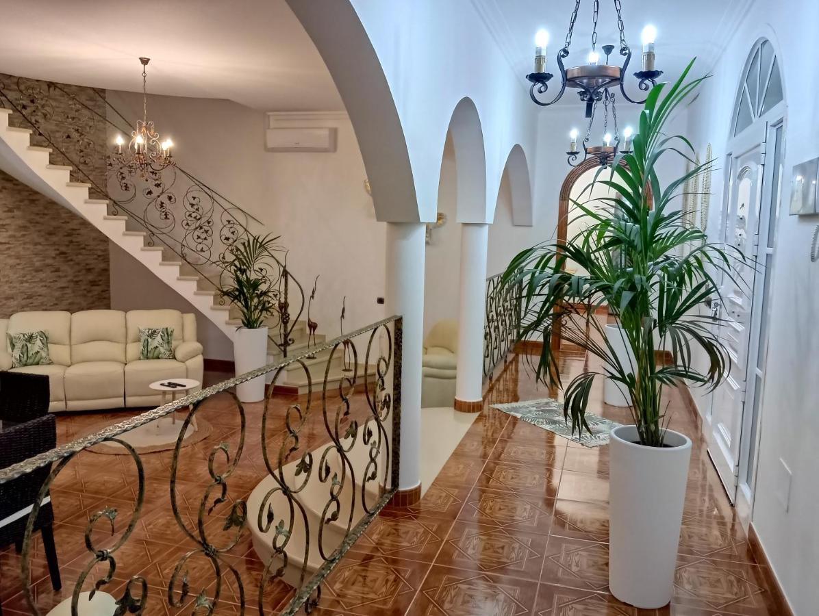 Casa Noa Villa