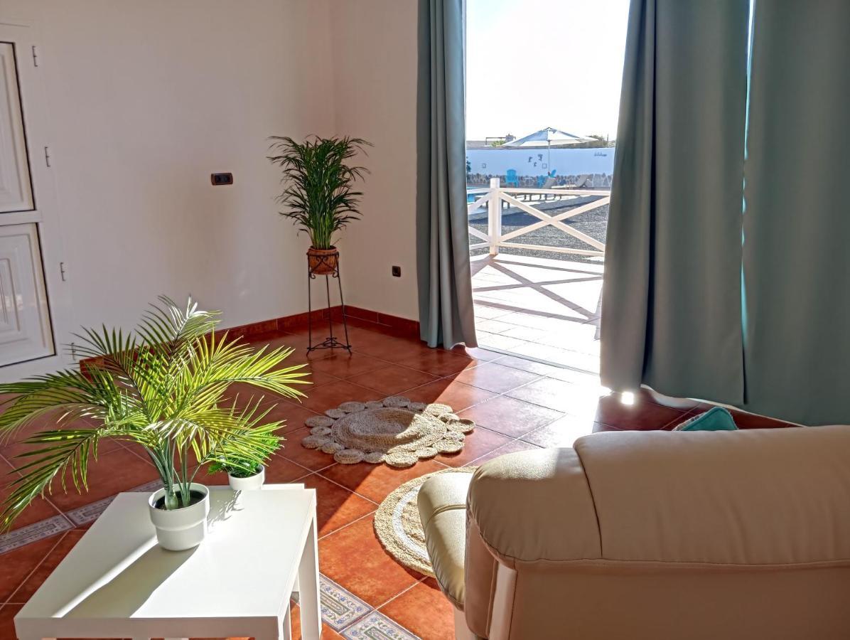 Villa Casa Noa *