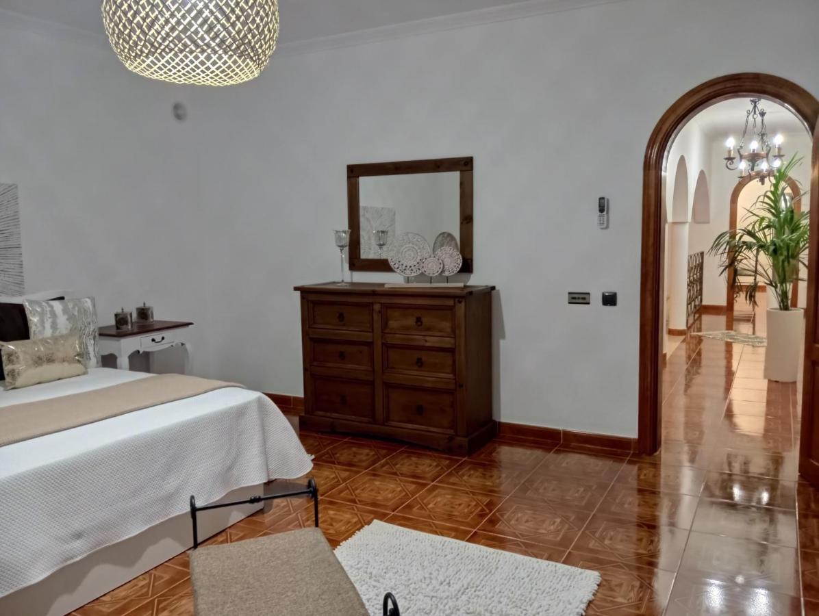 Villa Casa Noa Tuineje