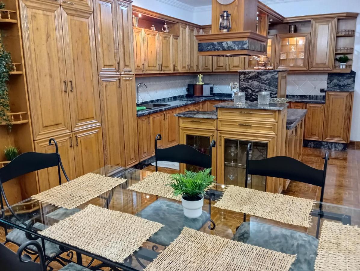 Villa Casa Noa Tuineje