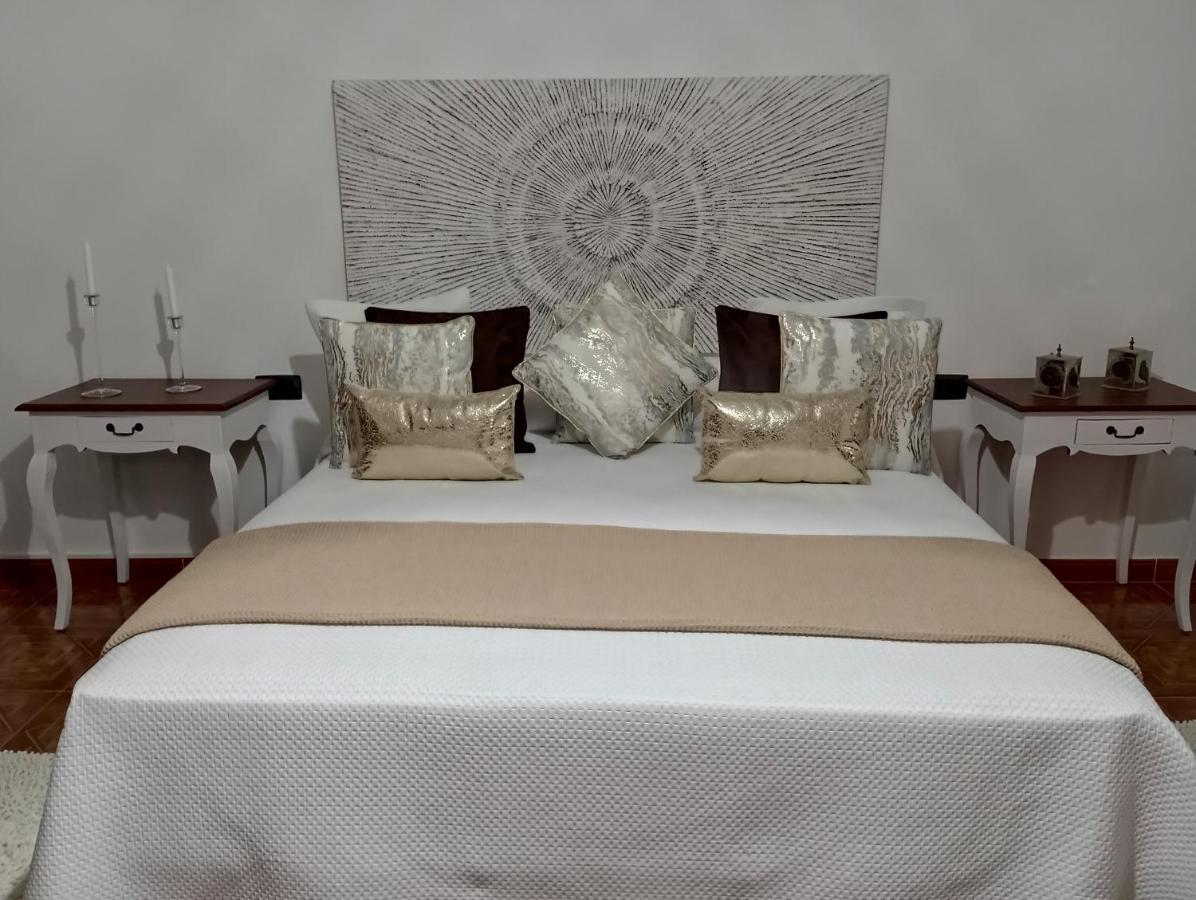 Villa Casa Noa Tuineje