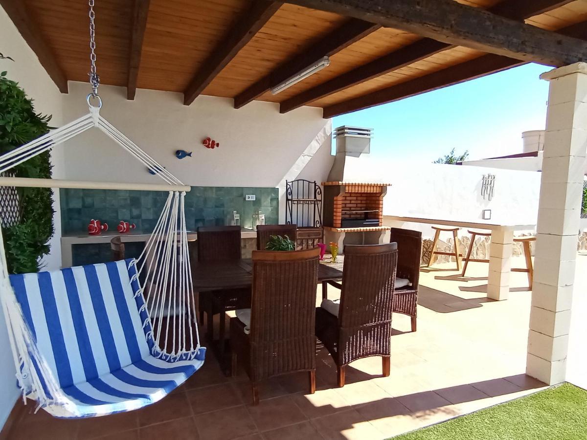 Casa Noa Tuineje